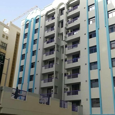 Symphony Tower Appartement Manamah Buitenkant foto