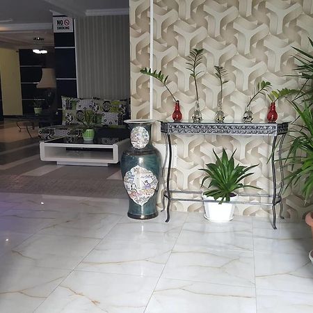 Symphony Tower Appartement Manamah Buitenkant foto