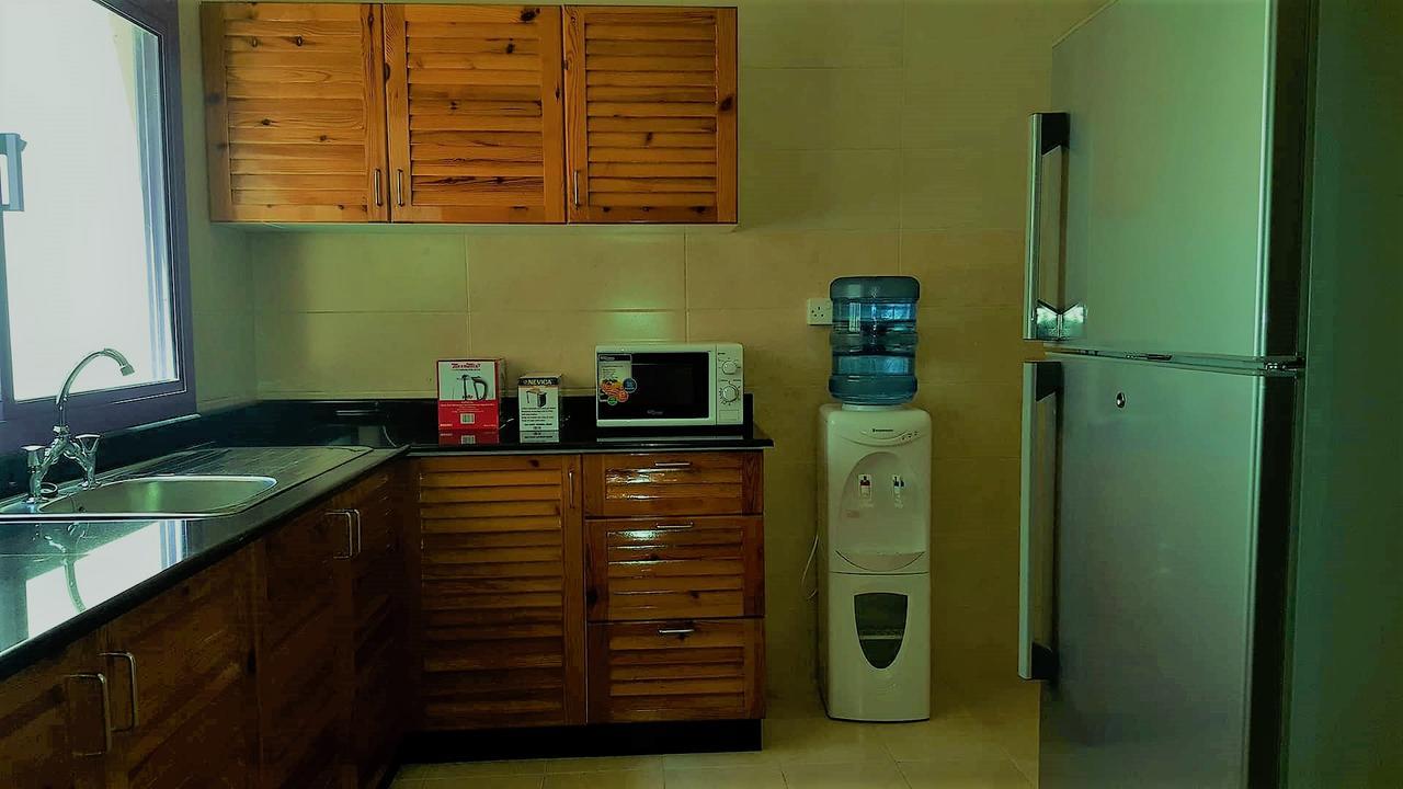 Symphony Tower Appartement Manamah Buitenkant foto