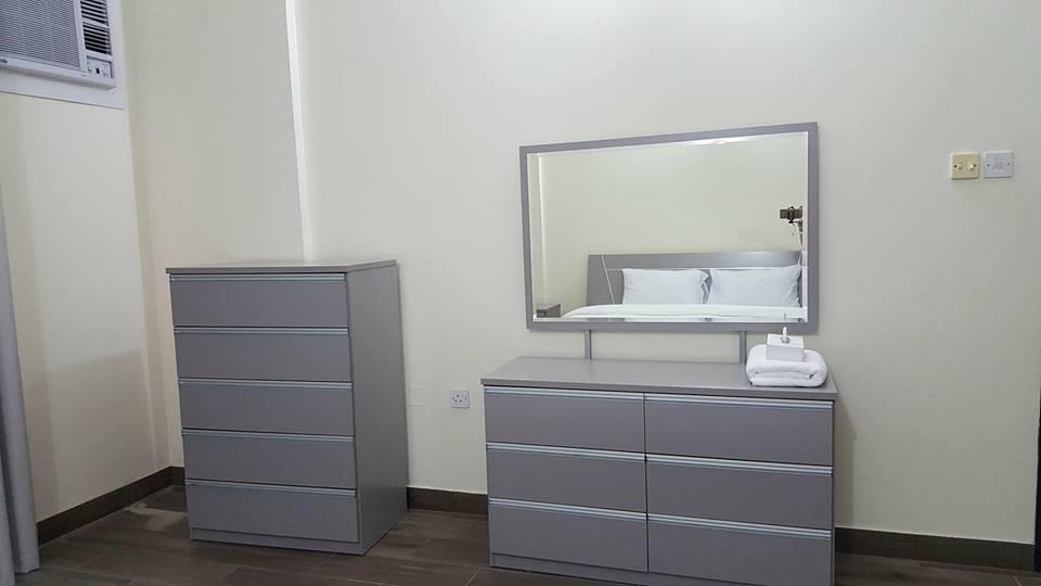 Symphony Tower Appartement Manamah Buitenkant foto
