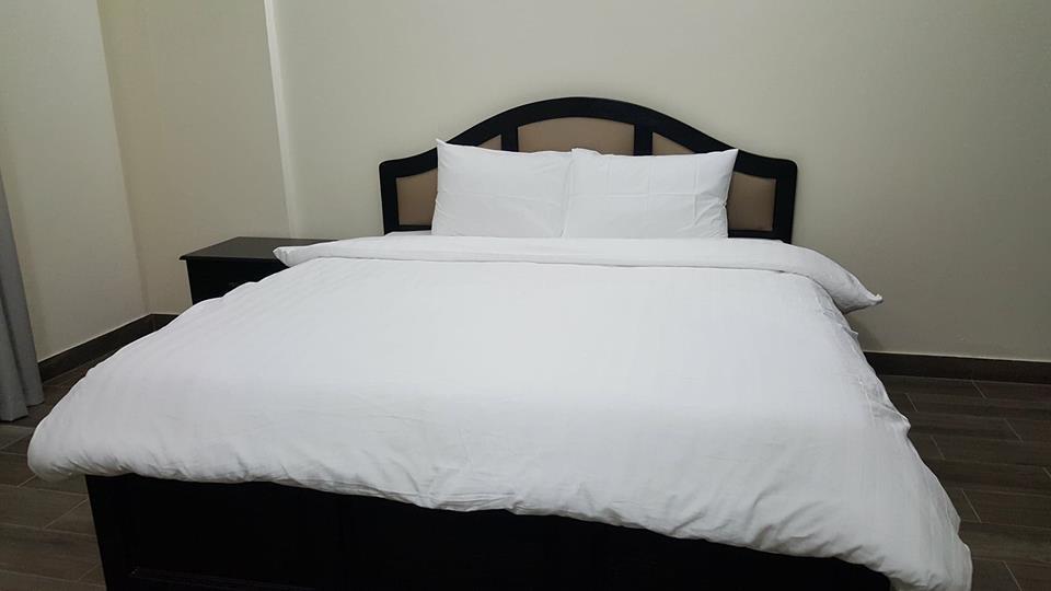 Symphony Tower Appartement Manamah Buitenkant foto