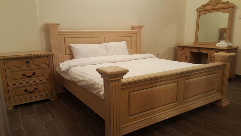 Symphony Tower Appartement Manamah Buitenkant foto