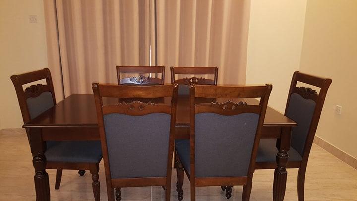 Symphony Tower Appartement Manamah Buitenkant foto