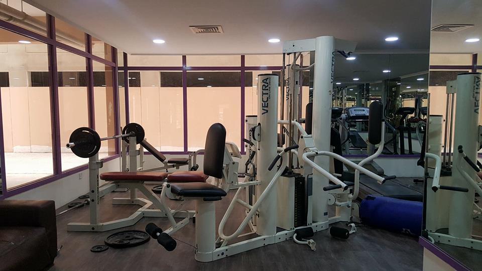 Symphony Tower Appartement Manamah Buitenkant foto